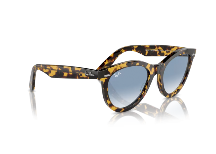 RAY BAN WAYFARER WAY RB2241/1332/3F 54 RAY BAN WAYFARER WAY RB2241/1332/3F 54